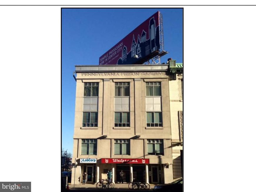 239 41 N Broad Street, Philadelphia, PA 19107 Main Photo