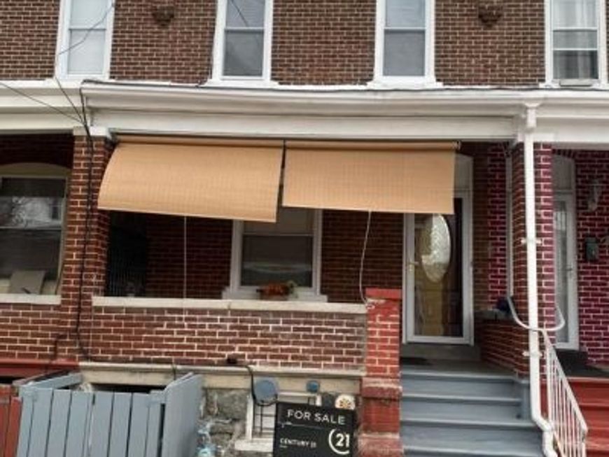 182 W Chew Street, Allentown, PA 18102 Main Photo