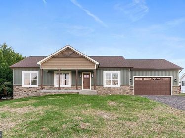 26416 ISABELLE DRIVE, ORANGE, VA 22960
