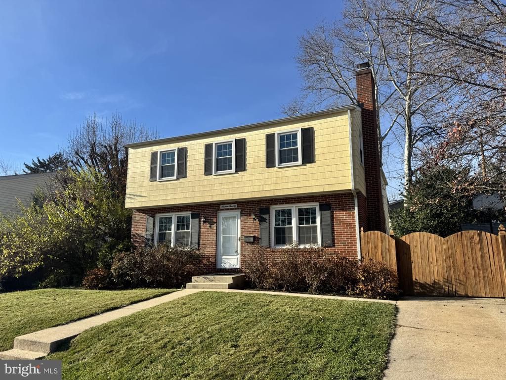 1620 Trebor Court, Lutherville Timonium, MD 21093 Main Photo