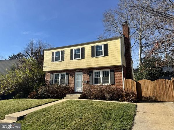 1620 TREBOR COURT, LUTHERVILLE TIMONIUM, MD 21093