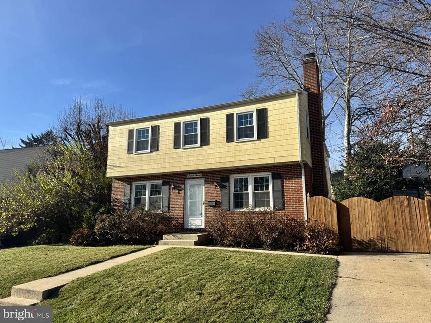 1620 Trebor Court, Lutherville Timonium, MD 21093 Main Photo