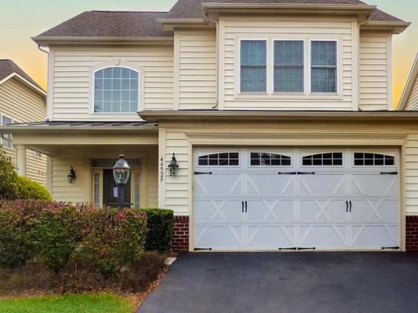 44529 BLUERIDGE MEADOWS DRIVE, ASHBURN, VA 20147