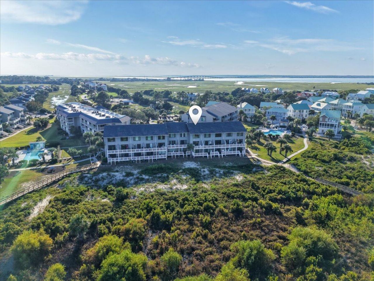 4 Harbor Drive Photo 32