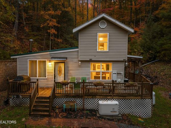 1053 Reagan Springs Rd, Seymour, TN 37865