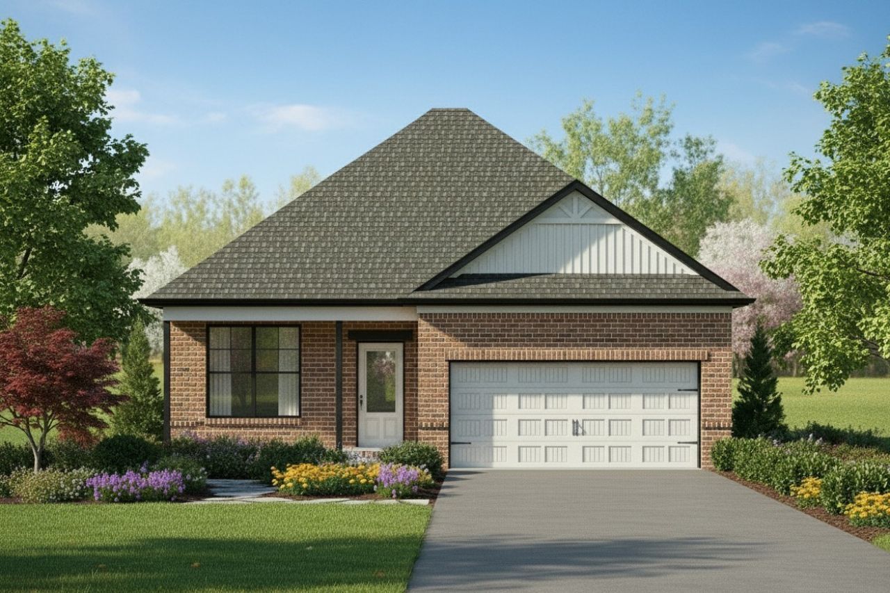 203 Sandalwood Way Dickson, TN 37055