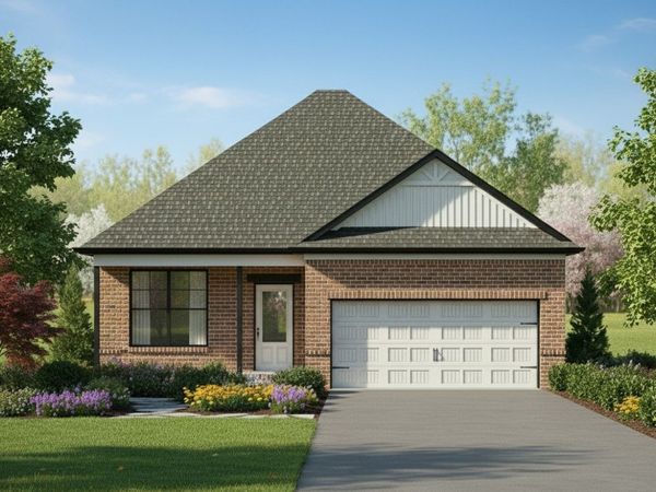 203 Sandalwood Way, Dickson, TN 37055