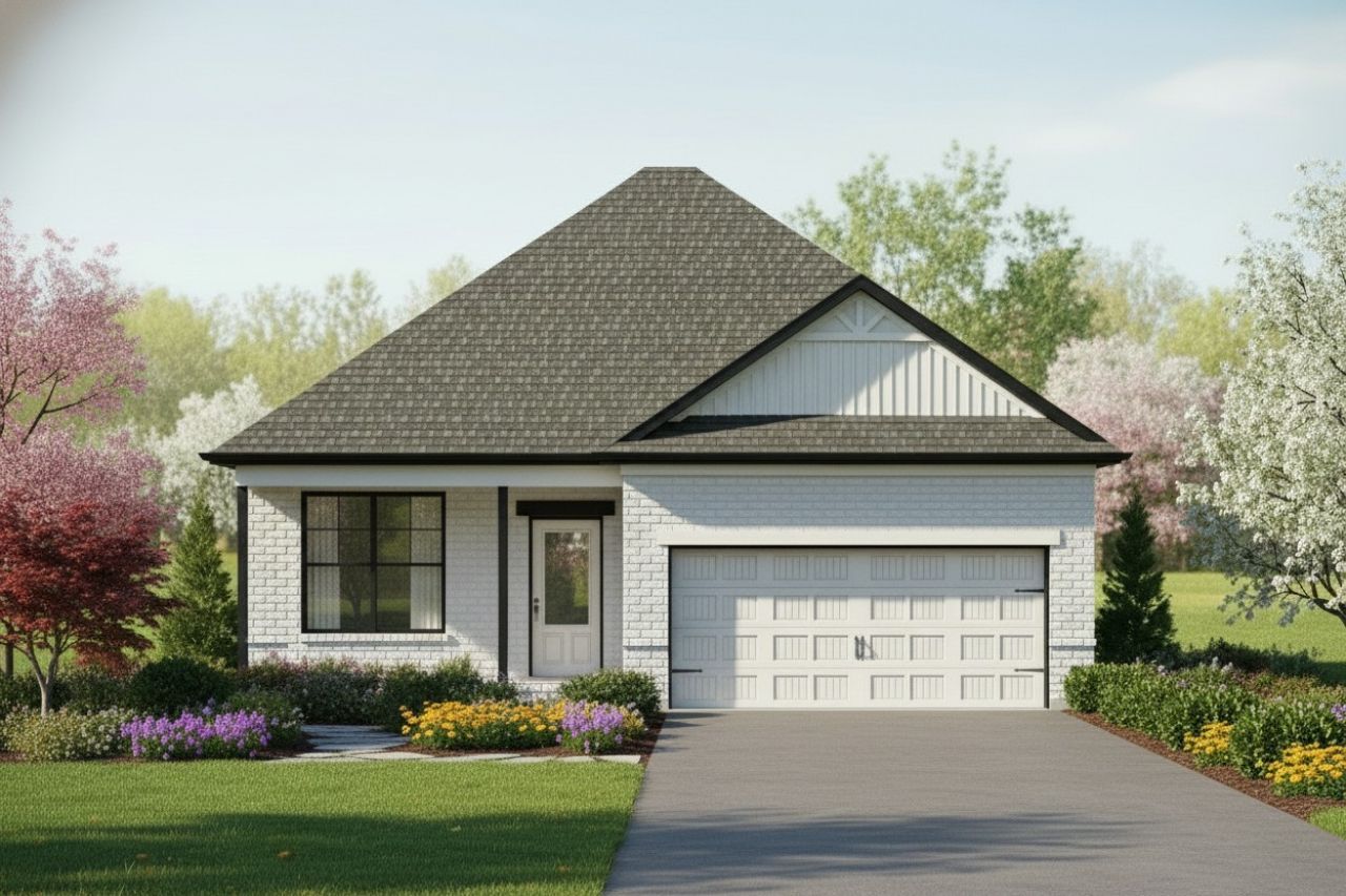 404 Cottage Lane Dickson, TN 37055