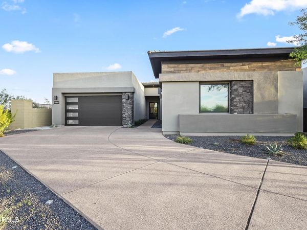 12387 E Black Rock Road, Scottsdale, AZ 85255