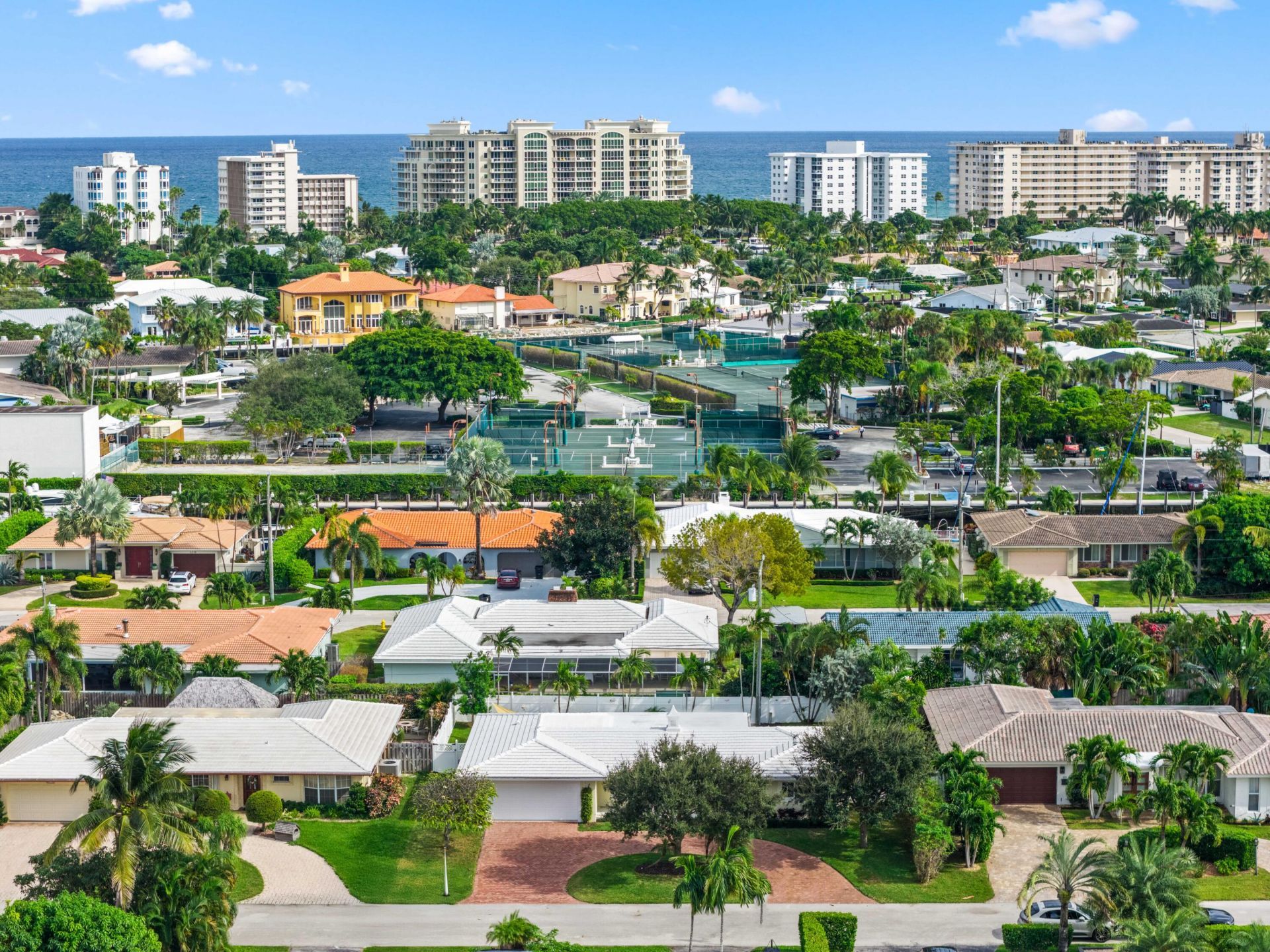 4220 NE 26th Terrace, Lighthouse Point, FL 33064 Photo