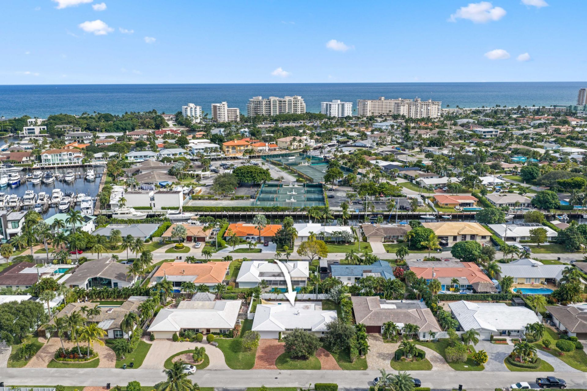 4220 NE 26th Terrace, Lighthouse Point, FL 33064 Photo