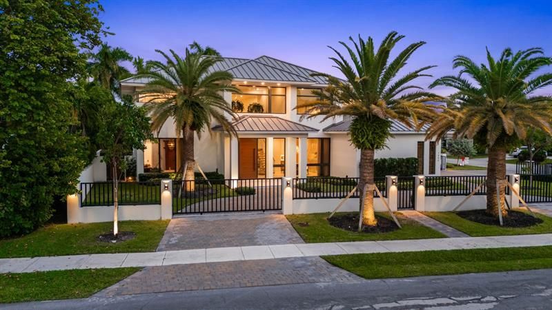 1400 Middle River Dr, Fort Lauderdale, FL 33304 Main Photo