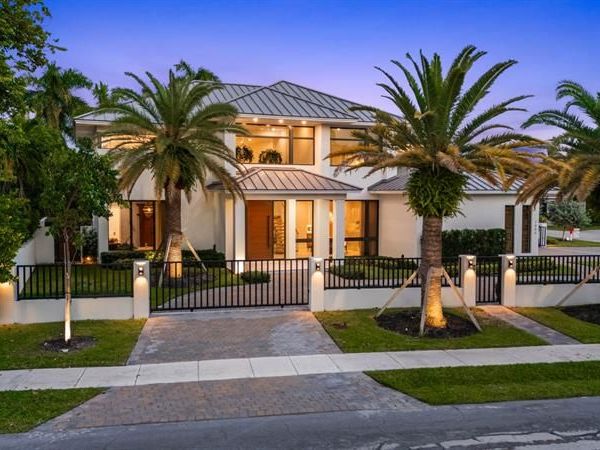 1400 Middle River Dr, Fort Lauderdale, FL 33304