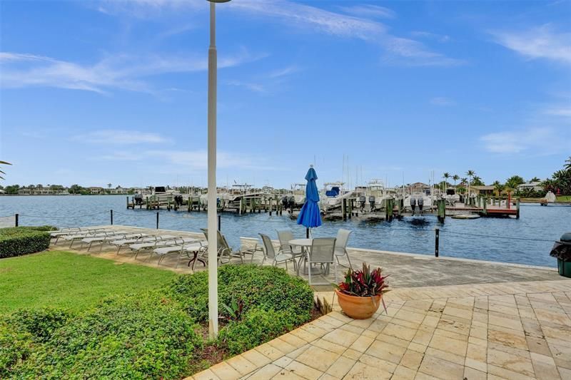 127 Yacht Club Way, Unit 112, Hypoluxo, FL 33462 Photo