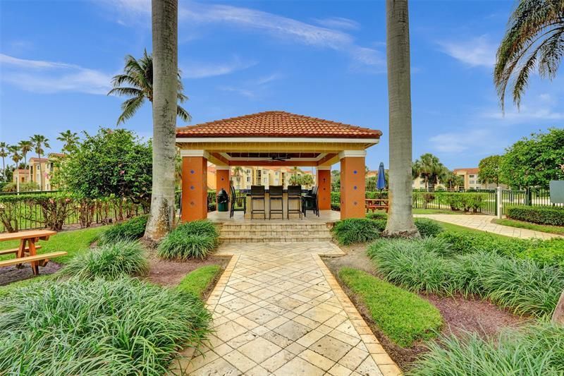 127 Yacht Club Way, Unit 112, Hypoluxo, FL 33462 Photo