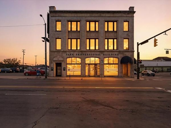 70 Park Ave. West, Mansfield, OH 44902