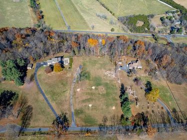 TBD W ROMAN RIDGE RD, MOUNT SIDNEY, VA 24467