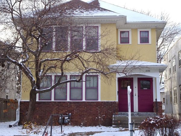 4536 Grand Avenue S, Minneapolis, MN 55419