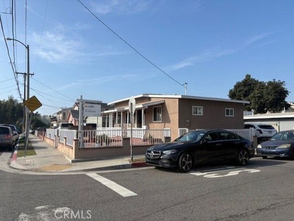 3661 Seabright, Long Beach, CA 90810