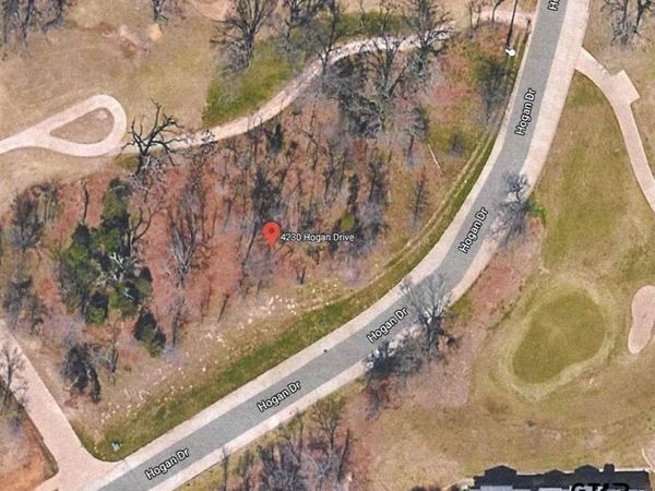 4230 Hogan Drive, Tyler, TX 75709