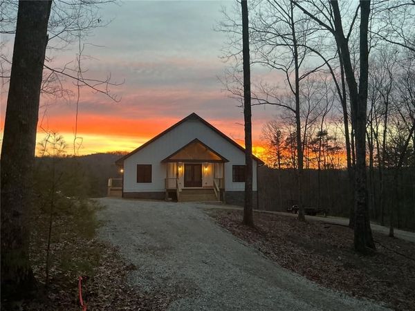 1783 Hunter Drive, Ranger, GA 30734