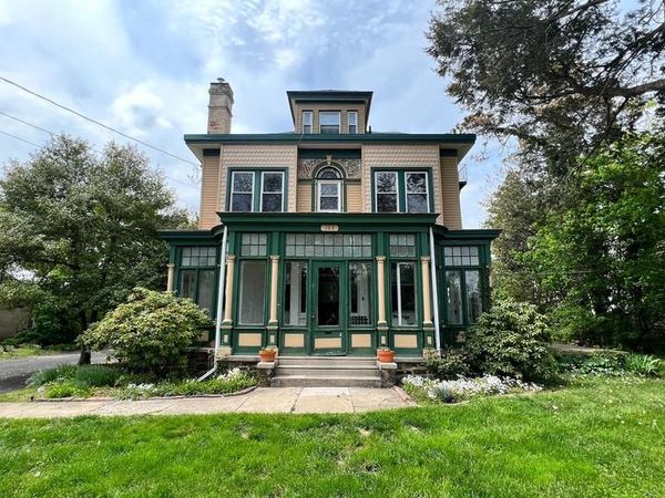 165 E MOUNT PLEASANT, Unit 2ND FLOOR, AMBLER, PA 19002