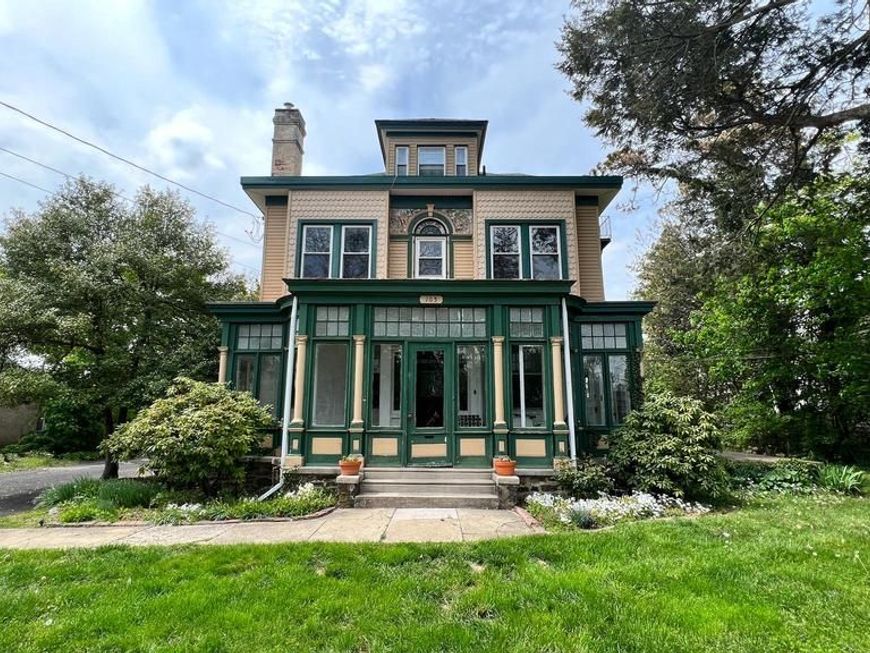 165 E Mount Pleasant, Unit 2ND FLOOR, Ambler, PA 19002 Main Photo