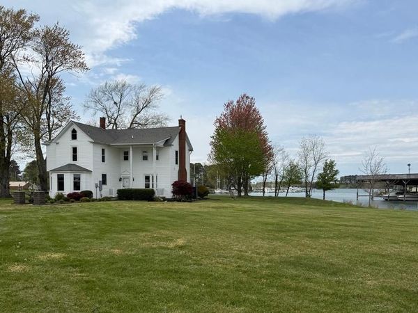 48600 DEEP COVE LANE, RIDGE, MD 20680