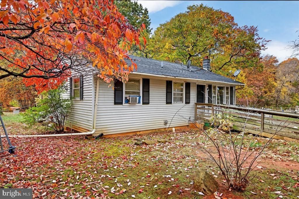 185 Smith Road, Mineral, VA 23117 Main Photo