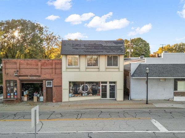 102 S Main Street, Hebron, IN 46341