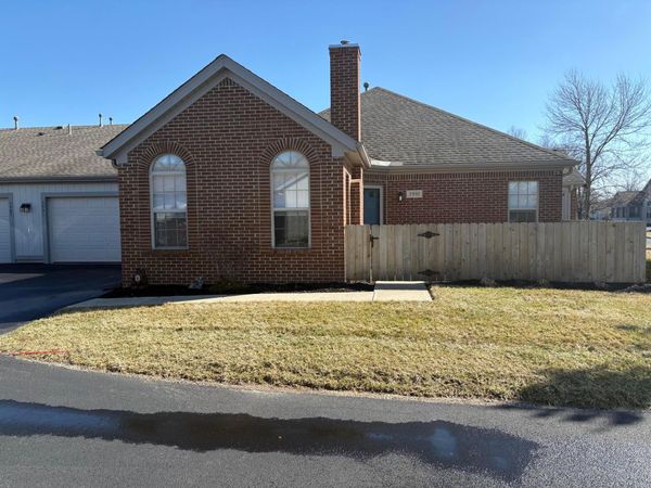 3991 Orchard View Place, Powell, OH 43065