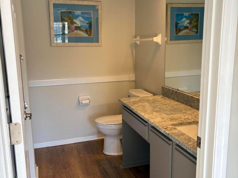 3991 Orchard View Place, Powell, OH 43065 Photo 8