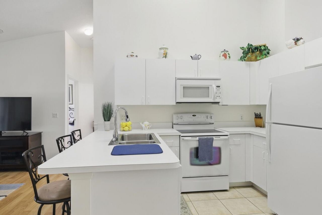 1054 NW Tuscany Drive, Port Saint Lucie, FL 34986 Photo