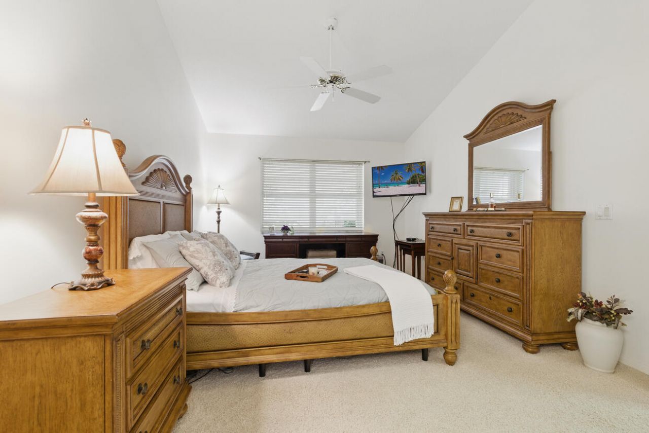 1054 NW Tuscany Drive, Port Saint Lucie, FL 34986 Photo