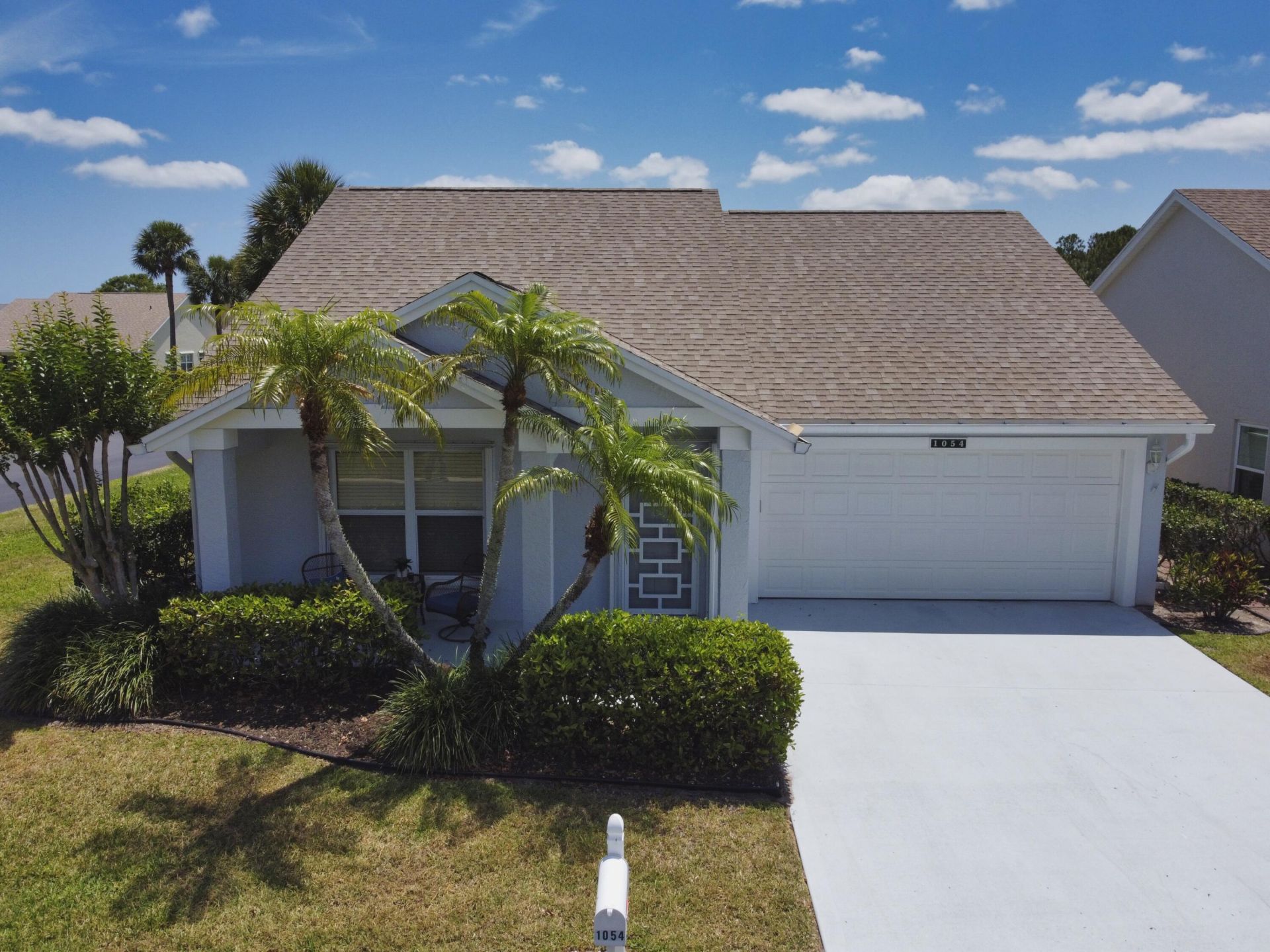 1054 NW Tuscany Drive, Port Saint Lucie, FL 34986 Photo