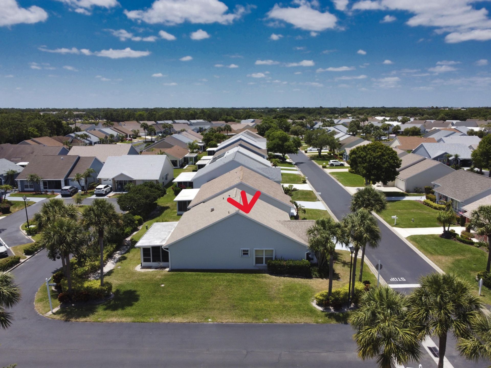 1054 NW Tuscany Drive, Port Saint Lucie, FL 34986 Photo