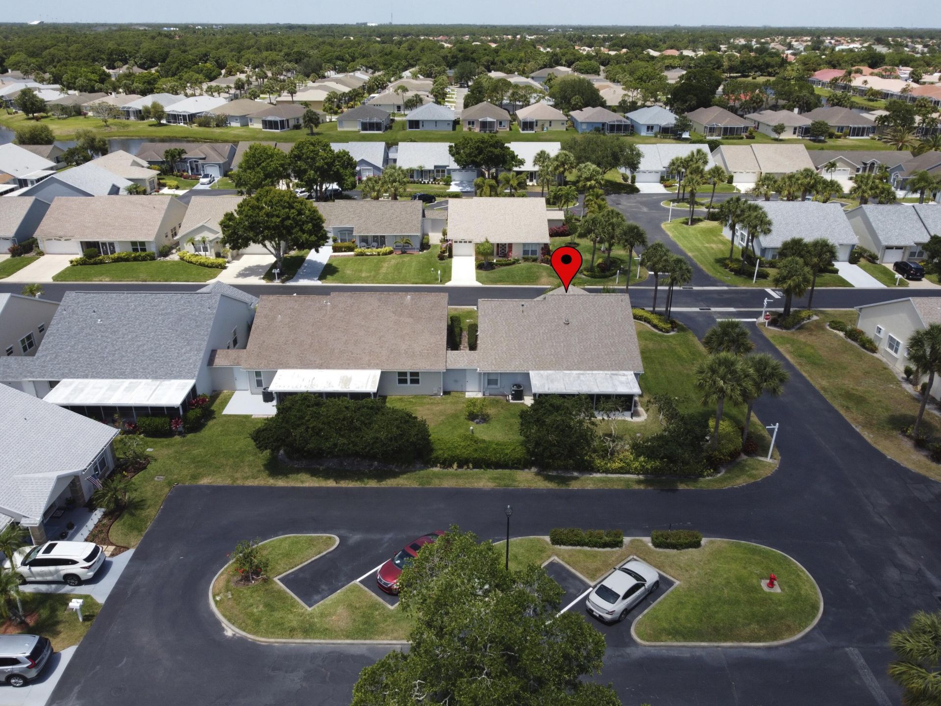 1054 NW Tuscany Drive, Port Saint Lucie, FL 34986 Photo