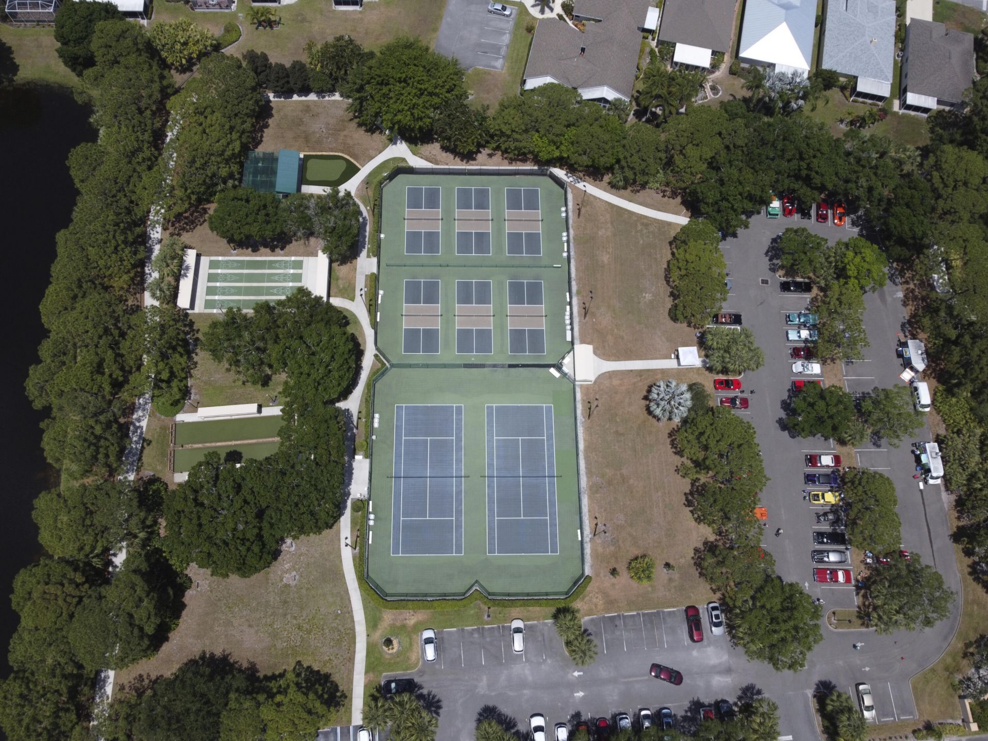 1054 NW Tuscany Drive, Port Saint Lucie, FL 34986 Photo