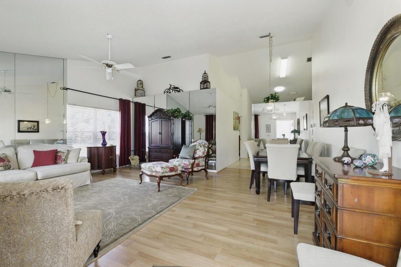 1054 NW Tuscany Drive, Port Saint Lucie, FL 34986 Photo