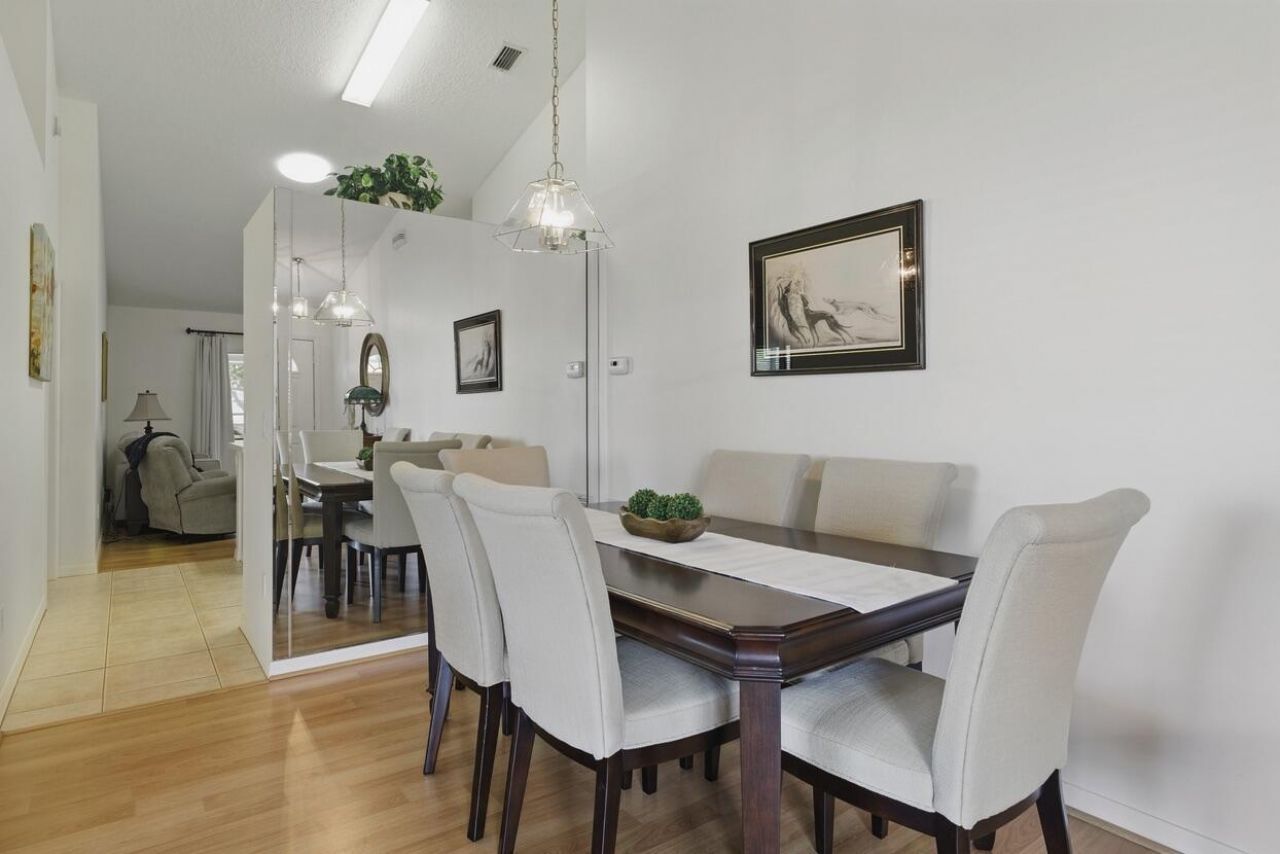 1054 NW Tuscany Drive, Port Saint Lucie, FL 34986 Photo