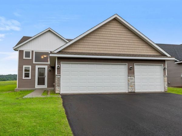 337 Ridge Road, Le Sueur, MN 56058