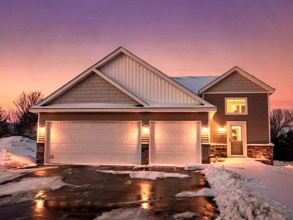 341 Ridge Road, Le Sueur, MN 56058