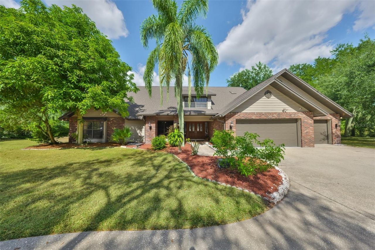 1902 Sweet Bay Court, Plant City, FL 33566 Photo