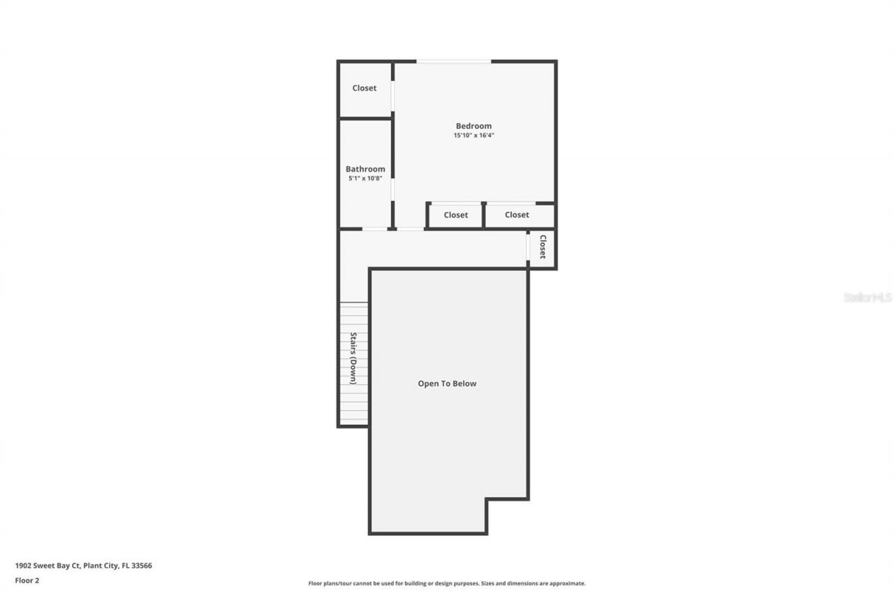 1902 Sweet Bay Court, Plant City, FL 33566 Photo