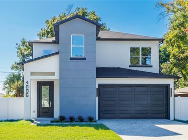 4006 W LA SALLE STREET, TAMPA, FL 33607