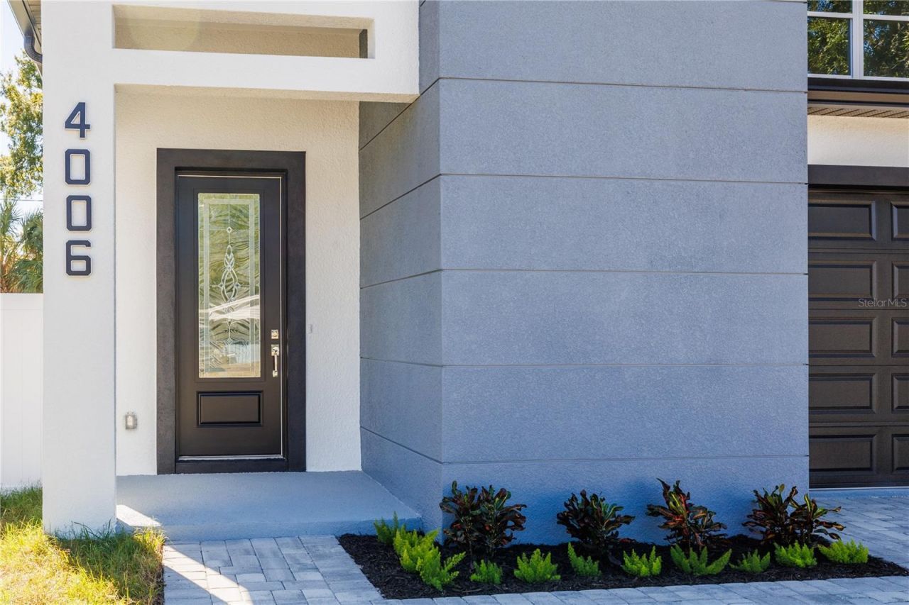 4006 W La Salle Street, Tampa, FL 33607 Photo