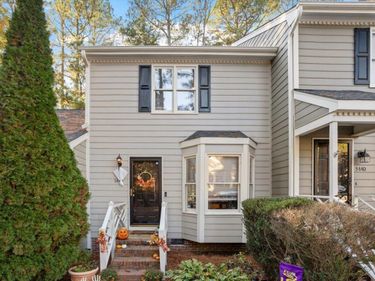 5442 Sharpe Drive, Raleigh, NC 27612