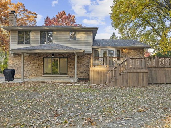 12947 W Oak View Court, Homer Glen, IL 60491