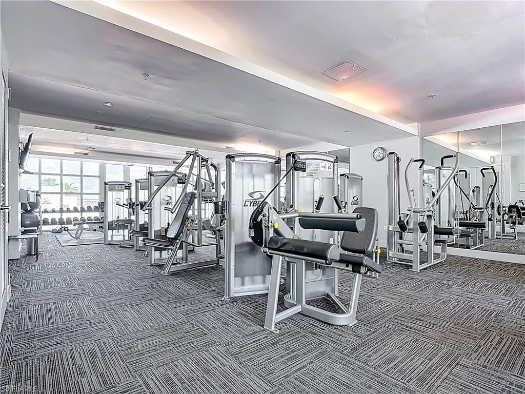 3000 Oasis Grand Blvd, Unit 2604, Fort Myers, FL 33916 Photo