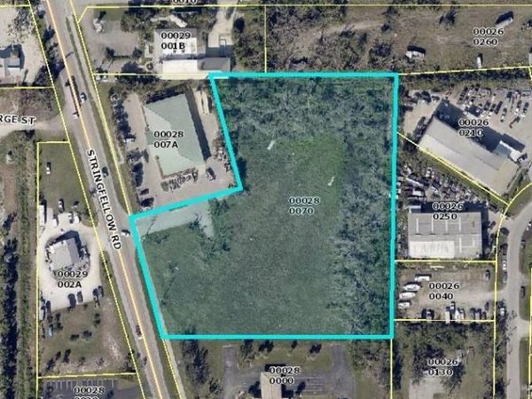 10250 Stringfellow RD, ST. JAMES CITY, FL 33956